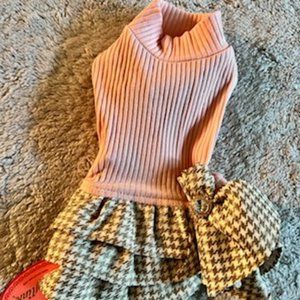 Annette by Wooflink SIZE 1